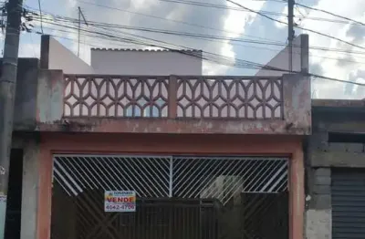 Casa com 2 quartos à venda na vila virgínia, itaquaquecetuba  por r$ 500.000