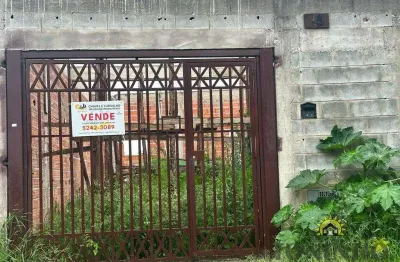 Terreno à venda no parque piratininga, itaquaquecetuba  por r$ 170.000