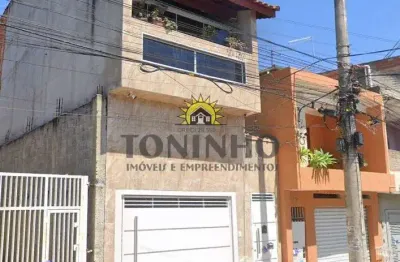 Casa com 3 quartos à venda na vila virgínia, itaquaquecetuba  por r$ 650.000