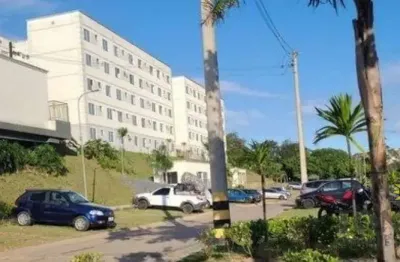 Apartamento com 2 quartos à venda no água chata, guarulhos  por r$ 230.000