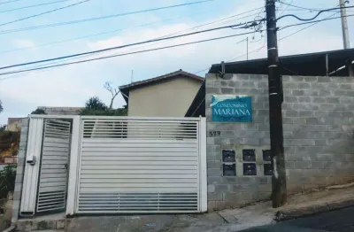 Casa à venda no Botujuru, Mogi das Cruzes 