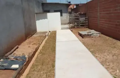 Casa à venda no parque residencial marengo, itaquaquecetuba  por r$ 175.000