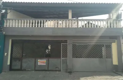 Casa à venda no jardim gonçalves, itaquaquecetuba  por r$ 450.000