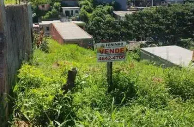 Terreno à venda no jardim marcelo, itaquaquecetuba  por r$ 65.000