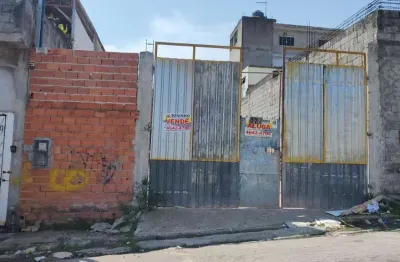 Terreno comercial para alugar no jardim zélia, itaquaquecetuba  por r$ 1.000