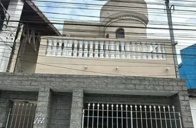 Casa com 2 quartos à venda na vila bartira, itaquaquecetuba  por r$ 320.000