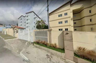 Apartamento com 2 quartos à venda no jardim aracaré, itaquaquecetuba  por r$ 190.000