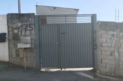 Casa com 4 quartos à venda no jardim paineira, itaquaquecetuba  por r$ 240.000