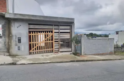 Casa com 2 quartos à venda no jardim amazonas, itaquaquecetuba  por r$ 600.000