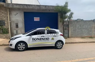 Casa com 2 quartos à venda no jardim amazonas, itaquaquecetuba  por r$ 600.000