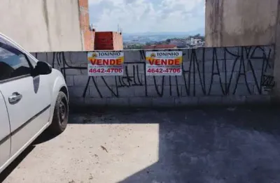 Terreno à venda no jardim moraes, itaquaquecetuba  por r$ 195.000