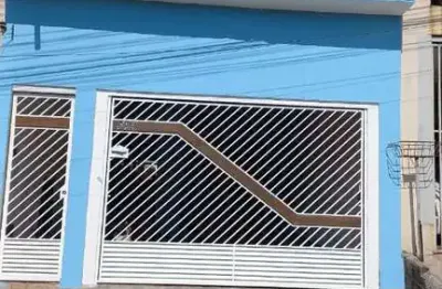 Casa à venda na vila ferreira, itaquaquecetuba  por r$ 620.000