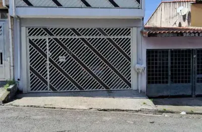 Casa com 2 quartos à venda na vila virgínia, itaquaquecetuba  por r$ 550.000