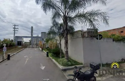 Apartamento com 2 quartos à venda no estância guatambu, itaquaquecetuba  por r$ 200.000