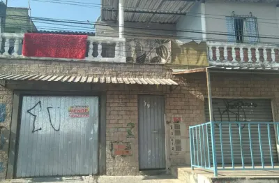 Casa à venda no jardim caiubi, itaquaquecetuba  por r$ 400.000