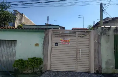 Casa com 3 quartos à venda na vila miranda, itaquaquecetuba  por r$ 350.000