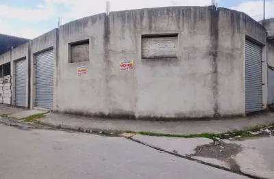 Terreno comercial à venda na cidade kemel, poá  por r$ 300.000