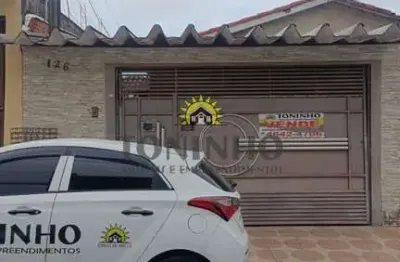 Casa à venda na vila virgínia, itaquaquecetuba  por r$ 320.000