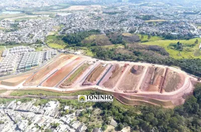 Terreno à venda no parque dirce, itaquaquecetuba  por r$ 132.000