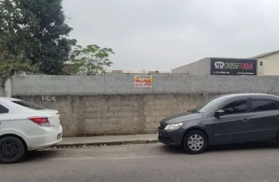 Terreno à venda na vila virgínia, itaquaquecetuba  por r$ 980.000
