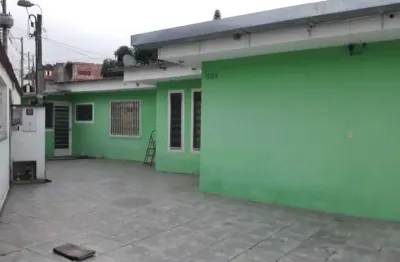 Casa à venda na vila arizona, itaquaquecetuba  por r$ 450.000
