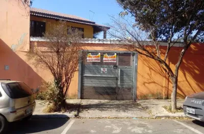 Casa com 4 quartos à venda na vila virgínia, itaquaquecetuba  por r$ 2.000.000