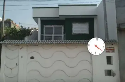 Casa à venda no jardim horto do ipê, itaquaquecetuba  por r$ 500.000
