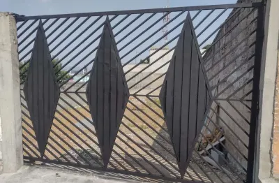 Terreno à venda na vila virgínia, itaquaquecetuba  por r$ 1.500.000