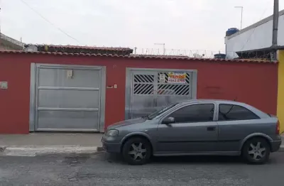 Casa com 2 quartos à venda na vila ercília, itaquaquecetuba  por r$ 445.200