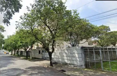 Apartamento com 2 quartos à venda na vila monte belo, itaquaquecetuba  por r$ 250.000