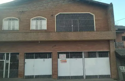 Casa à venda na vila virgínia, itaquaquecetuba  por r$ 4.300.000