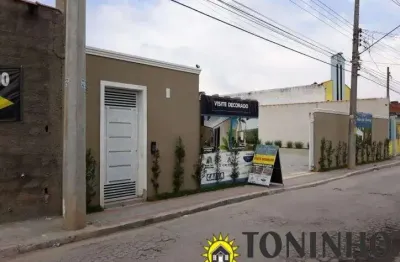Casa à venda no jardim luciana, itaquaquecetuba  por r$ 255.000