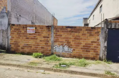 Terreno à venda no jardim santa rita ii, itaquaquecetuba  por r$ 250.000