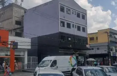 Sala comercial para alugar no centro, itaquaquecetuba  por r$ 15.000