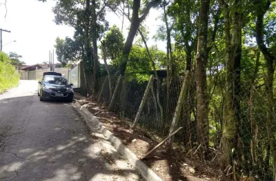Terreno à venda no Pedreira, Arujá 
