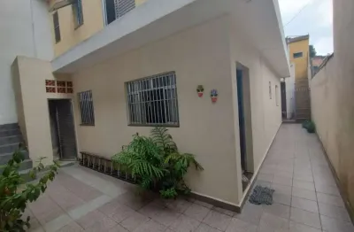 Casa à venda na vila monte belo, itaquaquecetuba  por r$ 600.000