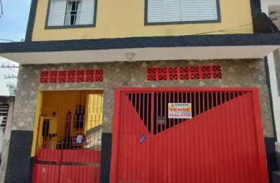 Casa à venda no jardim adriana, itaquaquecetuba  por r$ 425.000