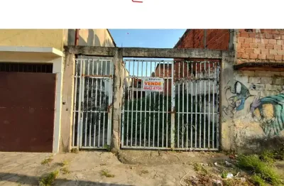 Terreno à venda na vila bartira, itaquaquecetuba  por r$ 130.000
