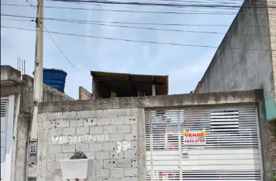 Casa à venda no jardim horto do ipê, itaquaquecetuba  por r$ 280.000
