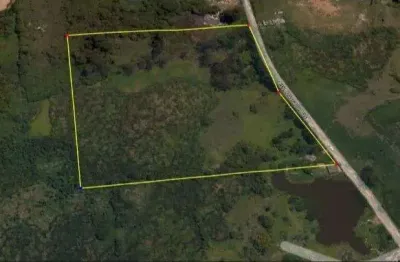 Terreno à venda no rio abaixo, itaquaquecetuba  por r$ 1.500.000
