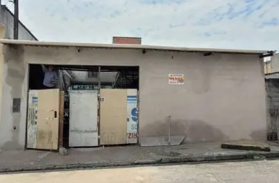 Casa à venda no jardim santa rita, itaquaquecetuba  por r$ 300.000