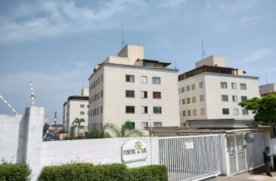 Apartamento à venda na vila virgínia, itaquaquecetuba  por r$ 250.000