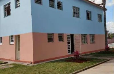 Apartamento com 2 quartos à venda na cidade boa vista, suzano  por r$ 170.000