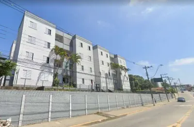 Apartamento com 2 quartos à venda na vila virgínia, itaquaquecetuba  por r$ 230.000