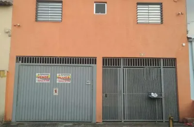 Casa à venda na vila monte belo, itaquaquecetuba  por r$ 430.000