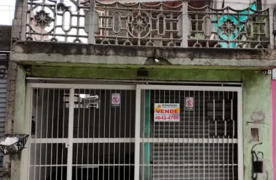 Casa com 1 quarto à venda na vila virgínia, itaquaquecetuba  por r$ 400.000