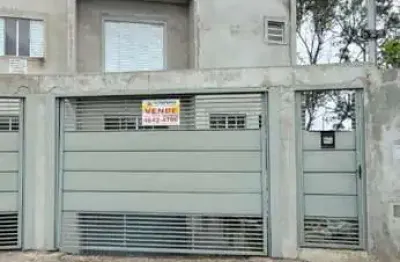 Casa à venda no residencial jasmim, itaquaquecetuba  por r$ 500.000