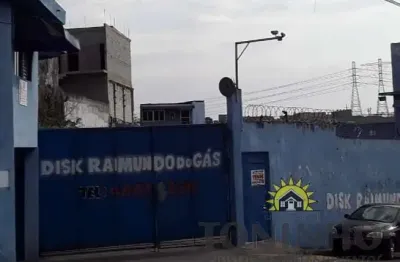 Terreno à venda na vila arizona, itaquaquecetuba  por r$ 2.000.000