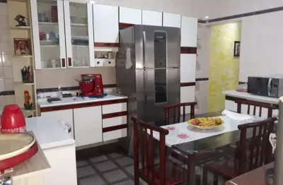 Casa à venda na vila virgínia, itaquaquecetuba  por r$ 400.000