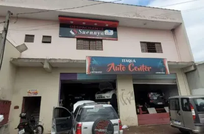Sala comercial para alugar no centro, itaquaquecetuba  por r$ 1.500